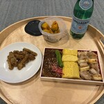ビオラル - 料理写真: