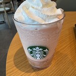 スターバックスコーヒー - ドリンク写真: