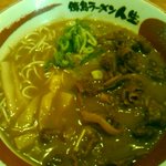 徳島ラーメン人生 - 