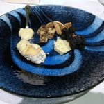 ラ・ロシェル - 