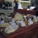 ラ・ロシェル - チーズは別料金です。 