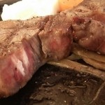 ステーキの神戸屋 - 