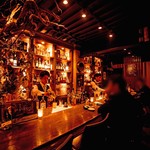 Bar STirage - 