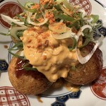 築地銀だこ大衆酒場 - 料理写真: