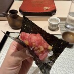Hakata Sushi Takayama