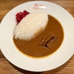 山麓 - 料理写真:大関