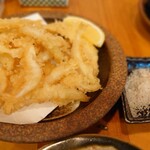 月のヒナタ - 富山産白えび