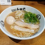 和田党 - 