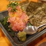 月のヒナタ - 