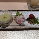 Hakata Sushi Takayama