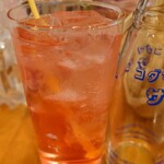 月のヒナタ - コダマバイスサワー