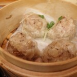 月のヒナタ - 肉焼売