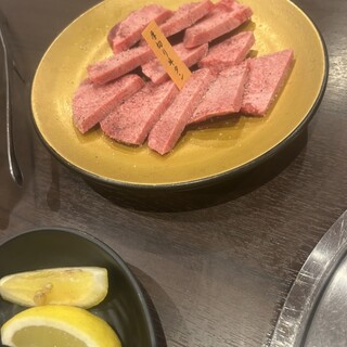 口コミ一覧 : 焼肉 牛楽 箕面店 - 箕面萱野/焼肉 [食べログ]