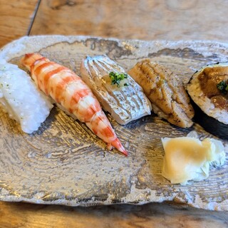 寿し やすこうち_1
