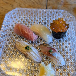 寿し やすこうち_0