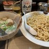 自家製麺つけ麺 紅葉 - 