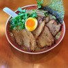 中華蕎麦 てる家 - 中華蕎麦