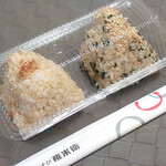 おむすび権米衛 - 料理写真: