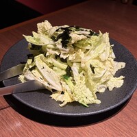 Yakiniku BarBies - 