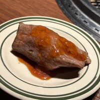 Yakiniku BarBies - 