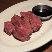 Yakiniku BarBies - 