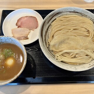 つけめん しんちゃん_0