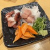 バリヤス酒場 - 