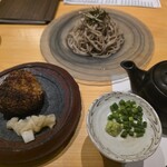 ホタル火 - 料理写真: