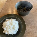 salut - 料理写真: