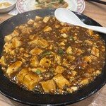 餃子の王将 - 料理写真: