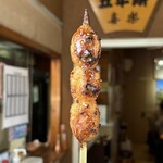 喜楽五平餅 - 