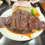 葉栗屋 - 