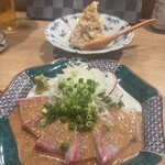 さかなや 魚炉り - 