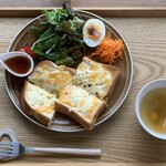 うめの木カフェ - 