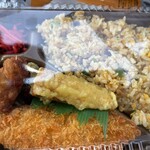 本家かまどや - 