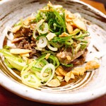 大宮牛タンいろ葉 - 