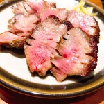大宮牛タンいろ葉 - 