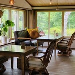 うめの木カフェ - 