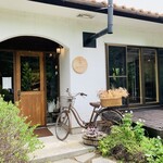 うめの木カフェ - 