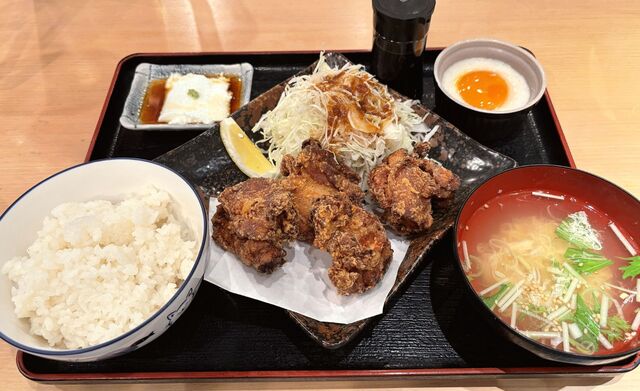 鶏味座 柏高島屋ステーションモール店 （トリミクラ） - 柏/焼き鳥