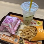 ゼッテリア - ドリンク写真: