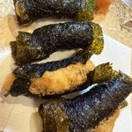 きた穂 - 