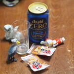 薬王堂 - ドリンク写真: