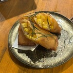 食堂 黒うさぎ - 
