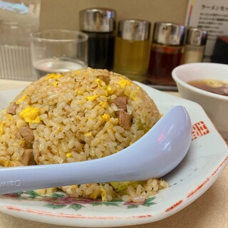 中華料理 福すい_1