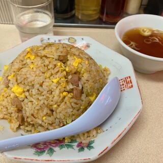 中華料理 福すい_0