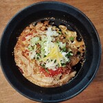 はりけんラーメン - 