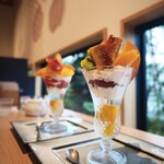 果実屋珈琲 - 
