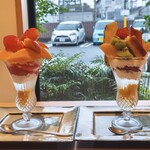 果実屋珈琲 - 