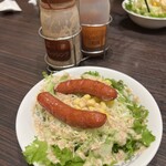 CoCo壱番屋 - 料理写真: